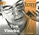 Cd Tom Jobim - Tom Canta Vinicius - ao Vivo Interprete Tom Jobim (2013) [usado] - Imagem 1