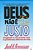Livro Deus Não é Justo: Chegando a um Acordo com os Problemas Dificeis da Vida Autor Freeman, Joel A. (1987) [usado] - Imagem 2