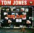 Cd Tom Jones - Reload Interprete Tom Jones ‎ (1999) [usado] - Imagem 1