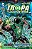 Gibi Tropa dos Lanternas Verdes Nº 01 - Novos 52 Autor Ascensão do Terceiro Exército 1 Round (2013) [usado] - Imagem 1