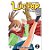 Gibi Lúcifer e o Martelo Nº 02 Autor Satoshi Mizukami (2014) [novo] - Imagem 1