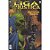 Gibi Liga da Justiça - Batismo Negro Autor Mini-série Completa em 2 Edições (2002) [usado] - Imagem 1