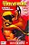 Gibi Wolverine Nº 03 - Nova Marvel Autor Amores Proibidos (2014) [usado] - Imagem 1