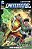 Gibi Universo Dc Nº 23 - Novos 52 Autor Flash & Lanterna Verde Unidos! (2014) [usado] - Imagem 1
