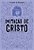 Livro Imitaçao de Cristo Autor Kempis, Tomas de (2019) [seminovo] - Imagem 1