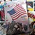 Gibi Liga da Justiça Nº 17 - Novos 52 Autor Estréia Espetacular: Liga da Justiça da América (2013) [usado] - Imagem 1