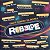 Cd Various - Rebelde (trilha Sonora da Novela) Interprete Various (2012) [usado] - Imagem 1