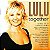 Cd Lulu - Together Interprete Lulu (2002) [usado] - Imagem 1