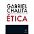Livro Dez Mandamentos da Ética, os Autor Chalita, Gabriel (2009) [usado] - Imagem 1