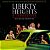 Cd Various - Liberty Heights: Music From The Motion Picture Interprete Various (1999) [usado] - Imagem 1