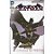 Gibi a Sombra do Batman Nº 06 - Novos 521 Autor a Revoada dos Morcegos (2012) [usado] - Imagem 1