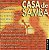 Cd Various - Casa de Samba Interprete Various [usado] - Imagem 1