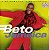 Cd Beto Jamaica - é de Remexer, é de Rebolar Interprete Beto Jamaica (2000) [usado] - Imagem 1