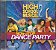 Cd High School Musical - High School Musical 2: Non-stop Dance Party Interprete High School Musical (2007) [usado] - Imagem 1