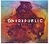 Cd Onerepublic - Native Interprete Onerepublic ‎ (2013) [usado] - Imagem 1