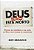 Livro Deus Não Está Morto: Provas da Existência e da Ação de Deus Num Mundo de Descrentes Autor Broocks, Rice (2015) [usado] - Imagem 1