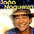 Cd João Nogueira - o Melhor de João Nogueira Interprete João Nogueira (1998) [usado] - Imagem 1