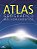 Livro Atlas Geográfico Melhoramentos Autor Desconhecido (2006) [usado] - Imagem 1
