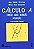 Livro Cálculo a - Funções, Limite, Derivação e Integração Autor Flemming, Diva Marília (1992) [usado] - Imagem 1