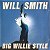 Cd Will Smith - Big Willie Style Interprete Will Smith (1997) [usado] - Imagem 1