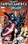 Gibi Capitão América & os Vingadores Secretos Nº 20 Autor Aposta de Risco! (2013) [usado] - Imagem 1