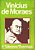 Livro Vinícius de Moraes- Literatura Comentada Autor Moraes, Vinicius (1980) [usado] - Imagem 1