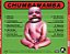 Cd Chumbawamba - Japan Only Mini-album - Amnesia Interprete Chumbawamba (1998) [usado] - Imagem 2