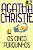Livro os Cinco Porquinhos Autor Christie, Agatha (1943) [usado] - Imagem 1