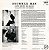 Disco de Vinil Gene Krupa Big Band - Drummer Man Interprete Gene Krupa Big Band (1987) [usado] - Imagem 2