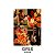 Cd Girls - Album Interprete Girls (2009) [usado] - Imagem 1