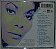 Cd Dionne Warwick- o Melhor de Dionne Warwick Interprete Dionne Warwick (1998) [usado] - Imagem 2