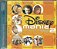 Cd Disneymania 2 Interprete Vários (2004) [usado] - Imagem 1