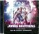 Cd Jonas Brothers - Music From The 3d Concert Experience Interprete Jonas Brothers (2009) [usado] - Imagem 1