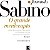 Livro o Grande Mentecapto Autor Sabino, Fernando (2019) [usado] - Imagem 1