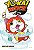 Gibi Yo-kai Watch Nº 05 Autor Noriyuki Konishi [usado] - Imagem 1