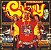 Cd Chingy - Powerballin'' Interprete Chingy (2004) [usado] - Imagem 1