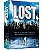 Dvd Lost - Quarta Temporada Editora Abrams, J. J. [usado] - Imagem 1