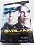 Dvd Homeland - 1ª Temporada Editora [usado] - Imagem 1