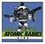 Cd Atomic Babies - Target Android - Live Interprete Atomic Babies (2000) [usado] - Imagem 1