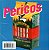 Cd Los Pericos - Yerba Buena Interprete Los Pericos (1996) [usado] - Imagem 1
