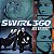 Cd Swirl 360 - Ask Anybody Interprete Swirl 360 (1998) [usado] - Imagem 1