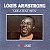 Cd Louis Armstrong - Greatest Hits Interprete Louis Armstrong (1989) [usado] - Imagem 1