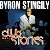 Cd Byron Stingily - Club Stories Interprete Byron Stingily (2000) [usado] - Imagem 1
