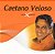 Cd Caetano Veloso - sem Limite Interprete Caetano Veloso (2001) [usado] - Imagem 1