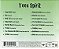Cd Various - Teen Spirit Interprete Various (2001) [usado] - Imagem 2