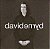 Cd David Byrne - David Byrne Interprete David Byrne (1994) [usado] - Imagem 1