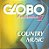 Cd Vários - Globo Collection Ii Country Music Interprete Vários [usado] - Imagem 1