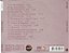 Cd Edith Piaf - La Vie En Rose Interprete Edith Piaf (2014) [usado] - Imagem 2