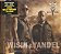 Cd Wisin Y Yandel - The Best Of Wisin Y Yandel Interprete Wisin Y Yandel (2010) [usado] - Imagem 1