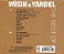 Cd Wisin Y Yandel - The Best Of Wisin Y Yandel Interprete Wisin Y Yandel (2010) [usado] - Imagem 2